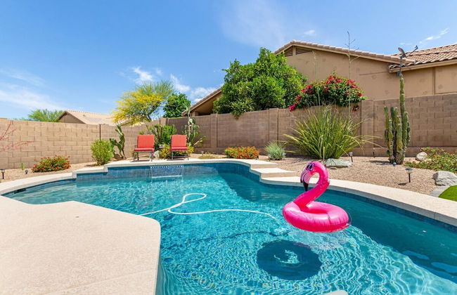 Tatum Ranch Retreat Htd Pool Games Putt Grn - Photo 29