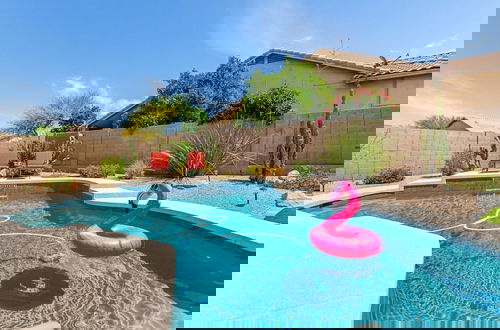 Photo 29 - Tatum Ranch Retreat Htd Pool Games Putt Grn