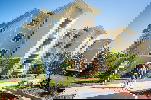 Foto 32 - Palace View Heights by Spinnaker Resorts