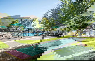 Foto 1 - Palace View Heights by Spinnaker Resorts