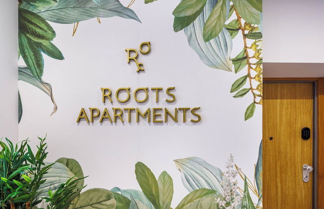 Roots Apartments - Photo 48
