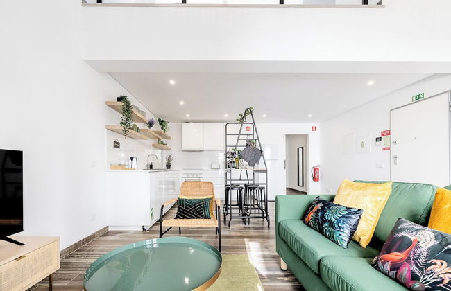 Roots Apartments - Photo 21