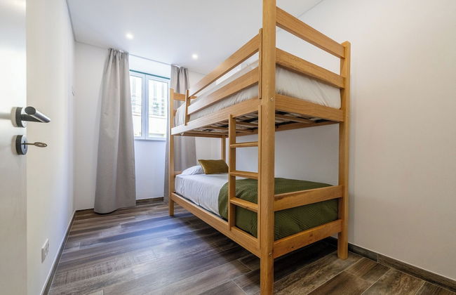 Roots Apartments - Photo 4