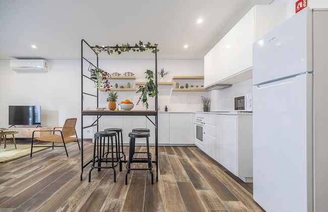 Roots Apartments - Photo 11