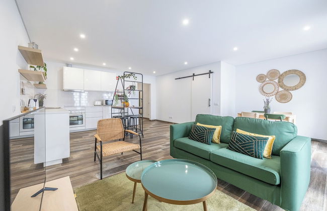 Roots Apartments - Photo 17