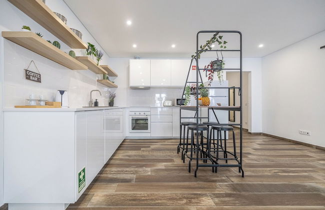 Roots Apartments - Photo 10