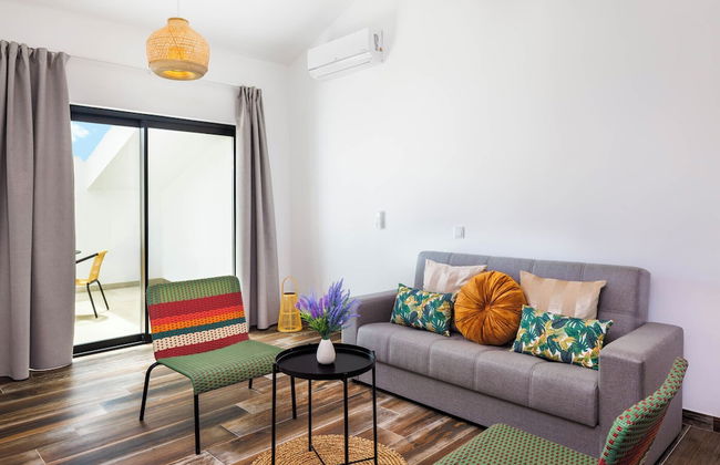 Roots Apartments - Photo 24