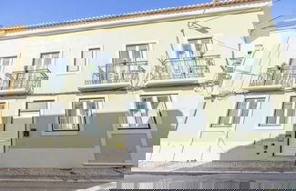 Foto 1 - Roots Apartments