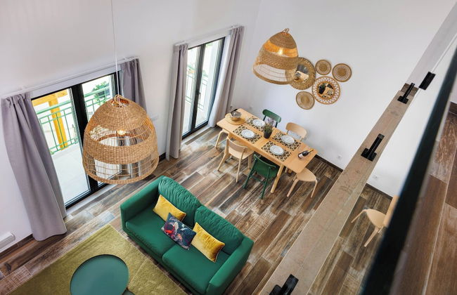 Roots Apartments - Photo 27