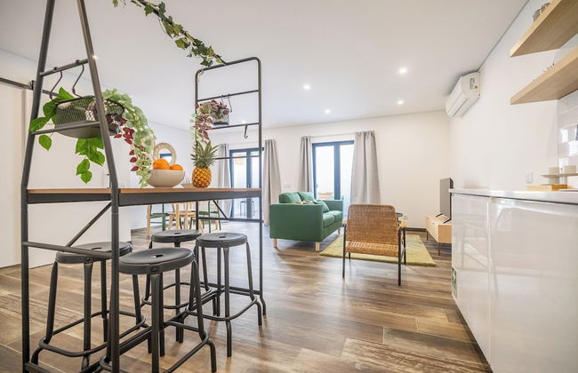 Roots Apartments - Photo 18