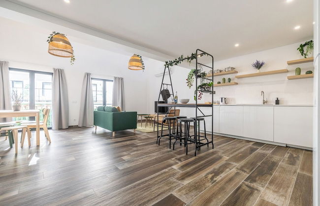 Roots Apartments - Photo 12
