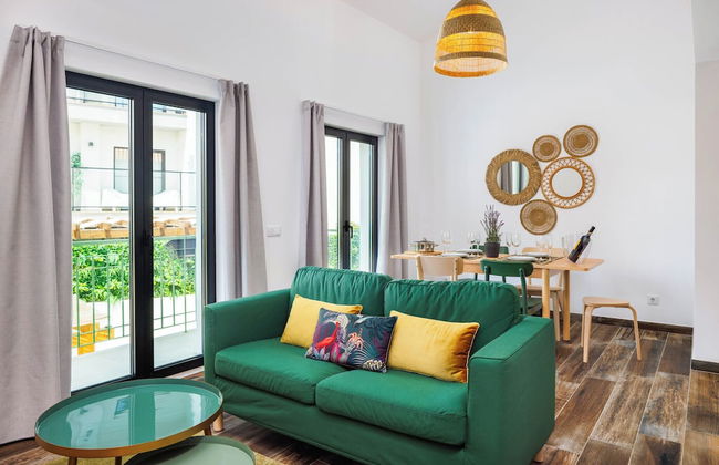 Roots Apartments - Photo 25