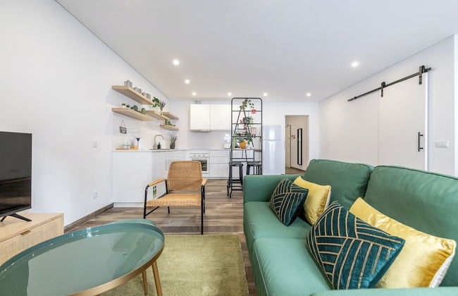 Roots Apartments - Photo 15