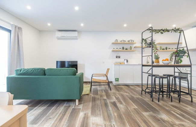 Roots Apartments - Photo 16