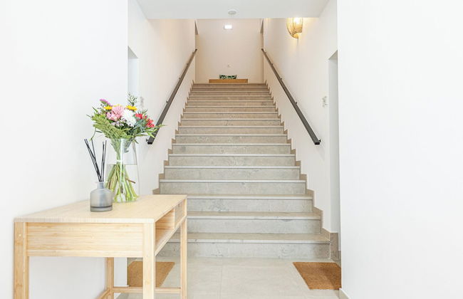Roots Apartments - Photo 46