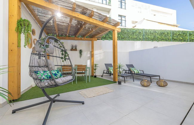 Roots Apartments - Photo 31