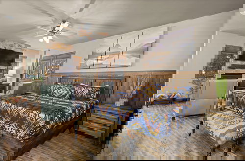 Foto 4 - Apgar Lookout Suites