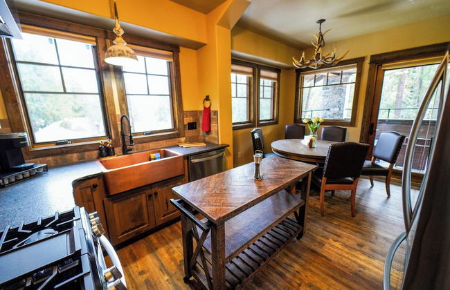 Apgar Lookout Suites - Foto 12