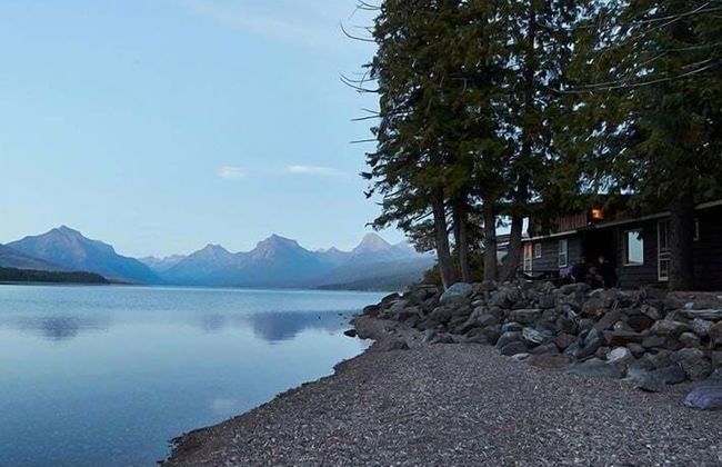 Apgar Lookout Suites - Foto 33