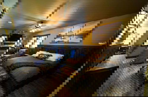 Foto 2 - Apgar Lookout Suites