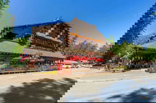 Foto 1 - Apgar Lookout Suites