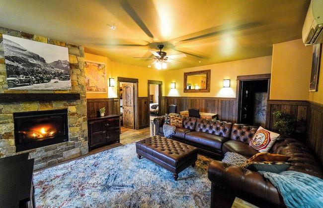 Apgar Lookout Suites - Foto 17