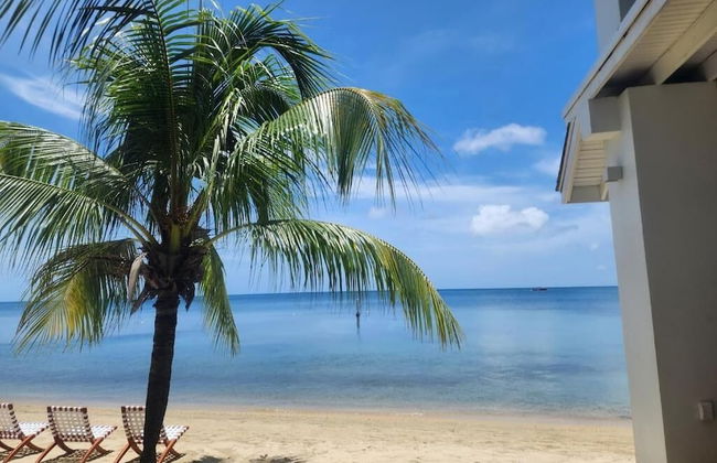 Villa Sea Breeze - Photo 24