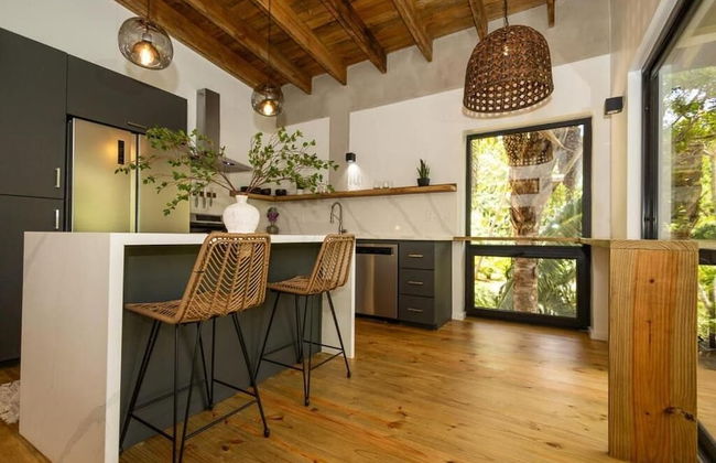 Villa Sea Breeze - Photo 10