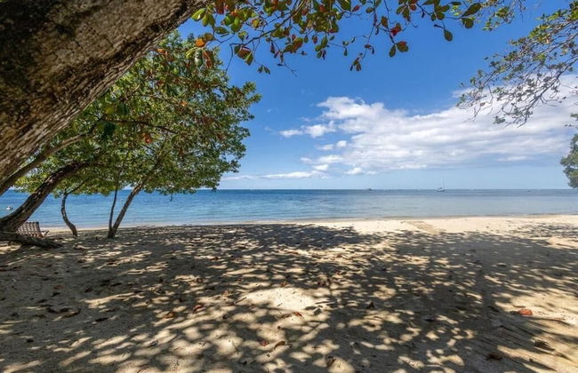 Villa Sea Breeze - Photo 25