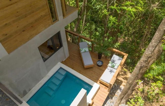 Villa Sea Breeze - Photo 22