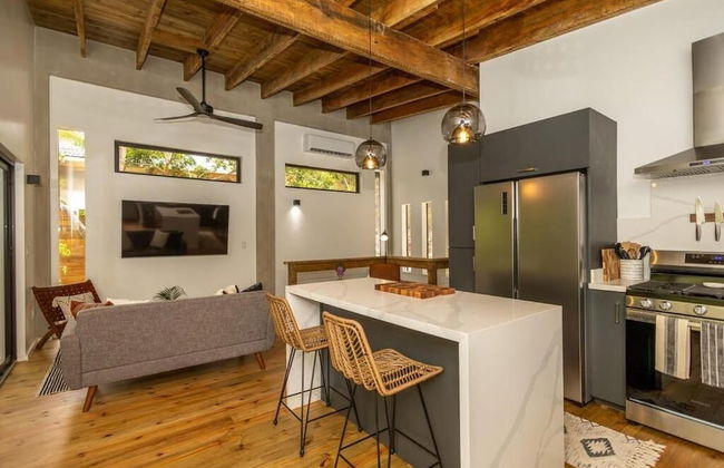 Villa Sea Breeze - Photo 7