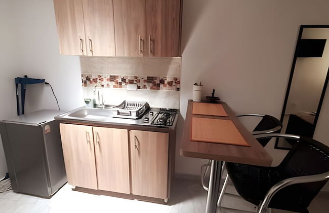 Apto Sexta 103 - Foto 7