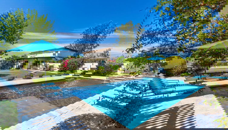 Foto 1 - Mescal Villa Casitas Sportcourt Pool NEW Kitchen