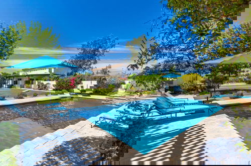Foto 1 - Mescal Villa Casitas Sportcourt Pool NEW Kitchen