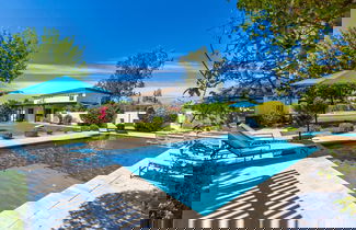 Photo 1 - Mescal Villa Casitas Sportcourt Pool NEW Kitchen