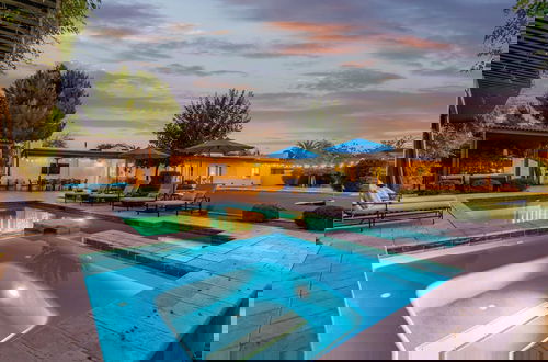 Foto 4 - Mescal Villa Casitas Sportcourt Pool NEW Kitchen