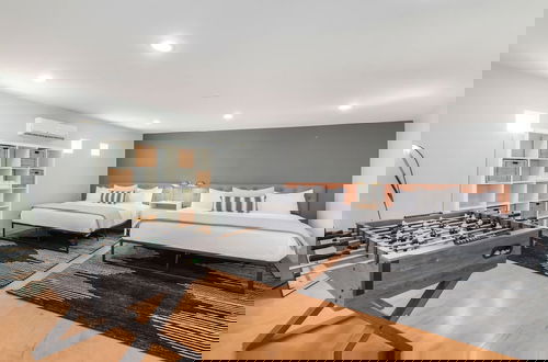 Foto 56 - Mescal Villa Casitas Sportcourt Pool NEW Kitchen