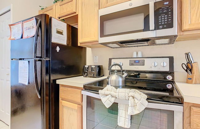 Family Getaway 4BR Townhome by Old Town - Foto 8