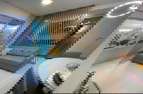 Photo 6 - Edificio Promenade II - Apt 604