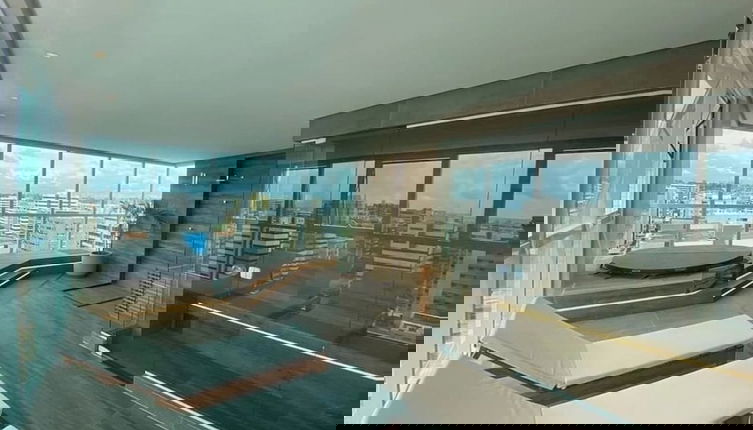 Photo 1 - Edificio Promenade II - Apt 604
