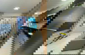 Photo 2 - Edificio Promenade II - Apt 604
