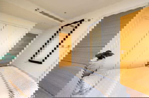 Foto 10 - The Thames View - Stunning 3bdr Apartment With Terrace