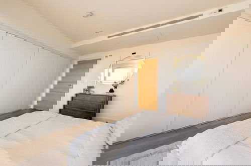 Foto 9 - The Thames View - Stunning 3bdr Apartment With Terrace