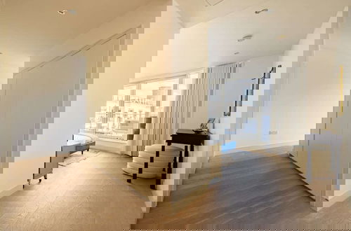 Foto 30 - The Thames View - Stunning 3bdr Apartment With Terrace