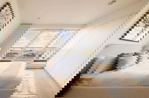 Foto 7 - The Thames View - Stunning 3bdr Apartment With Terrace