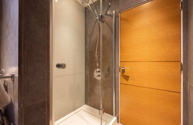The Thames View - Stunning 3bdr Apartment With Terrace - Foto 20