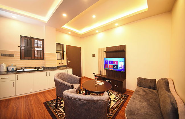 Friends Apartment Pvt.Ltd - Foto 8