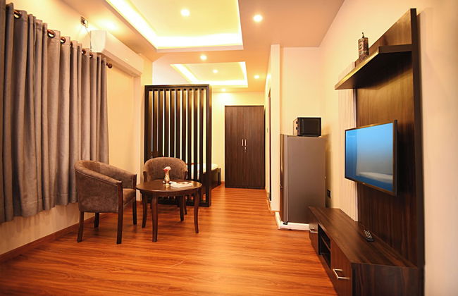 Friends Apartment Pvt.Ltd - Foto 6