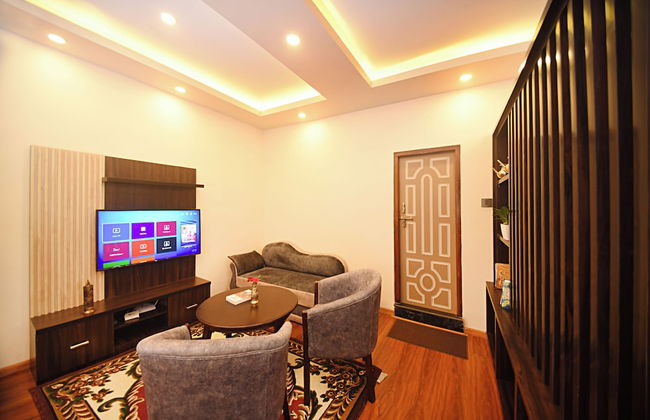 Friends Apartment Pvt.Ltd - Foto 5