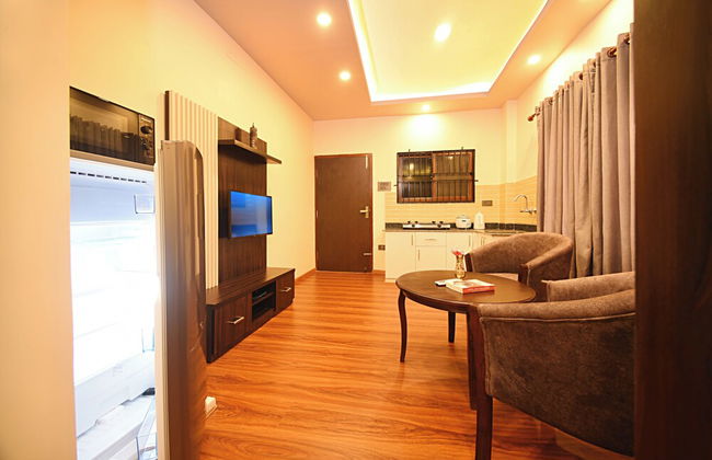 Friends Apartment Pvt.Ltd - Foto 7